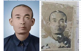 惠济老照片修复-2