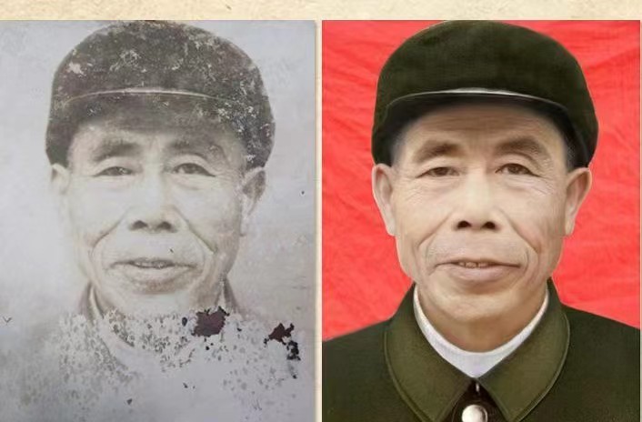 惠济老照片模糊修复-72