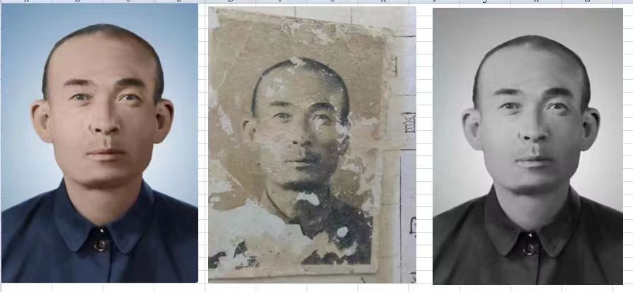 惠济老照片模糊修复-21